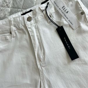 NWT Tahari Denim